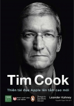 Tim Cook – Thiên Tài Đưa Apple Lên Tầm Cao Mới