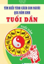 Tìm Hiểu Tính Cách Con Người Qua Năm Sinh Tuổi Dần
