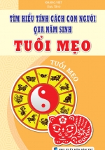 Tìm Hiểu Tính Cách Con Người Qua Năm Sinh Tuổi Mẹo