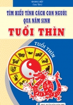 Tìm Hiểu Tính Cách Con Người Qua Năm Sinh Tuổi Thìn