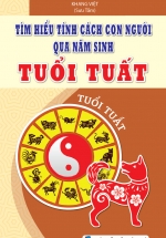 Tìm Hiểu Tính Cách Con Người Qua Năm Sinh Tuổi Tuất