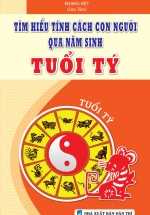 Tìm Hiểu Tính Cách Con Người Qua Năm Sinh Tuổi Tý