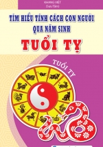 Tìm Hiểu Tính Cách Con Người Qua Năm Sinh Tuổi Tỵ