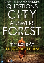 Tìm Lời Đáp Từ Rừng Thẳm