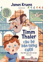 Timm Thaler – Cậu Bé Bán Tiếng Cười – Hay Bản Giao Kèo Tai Hại