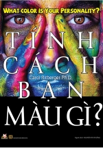 Tính Cách Bạn Màu Gì?
