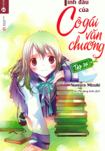 Tình Đầu Của Cô Gái Văn Chương Tập Sự