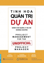 Tinh Hoa Quản Trị Dự Án