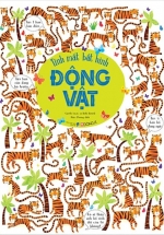 Tinh Mắt Bắt Hình – Động Vật
