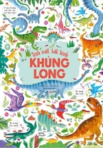 Tinh Mắt Bắt Hình – Khủng Long