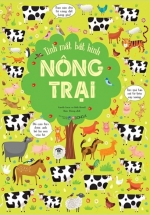 Tinh Mắt Bắt Hình – Nông Trại