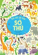 Tinh Mắt Bắt Hình – Sở Thú