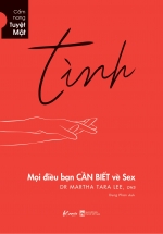 Tình – Mọi Điều Bạn CẦN BIẾT Về Sex
