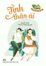 500 Câu Chuyện Đạo Đức – Tình Thân Ái