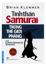 Tinh Thần Samurai Trong Thế Giới Phẳng