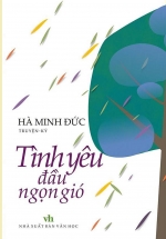 Tình Yêu Đầu Ngọn Gió