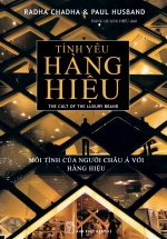 Tình Yêu Hàng Hiệu