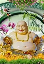 Tranh Lộc Tấn Vinh Hoa – TP56927