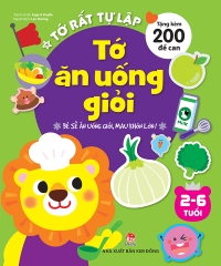 to an uong gioi 53ce9737c4b940e3b1c50a99e7fe552a - Tuyển Chọn Sách Hay