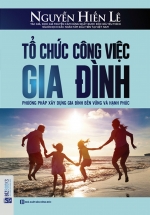 Tổ Chức Công Việc Gia Đình