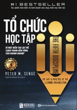 Tổ Chức Học Tập – Bí Mật Kiến Tạo Lợi Thế Cạnh Tranh Bền Vững Cho Doanh Nghiệp