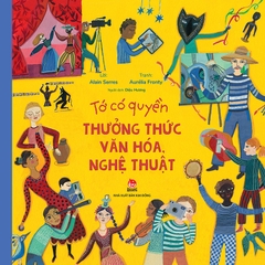to co quyen thuong thuc van hoa nghe thuat 71eed33841114227bdbed63acec68a5e - Tuyển Chọn Sách Hay