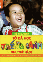 Tớ Đã Học Tiếng Anh Như Thế Nào