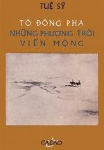 Tô Đông Pha Những Phương Trời Viễn Mộng