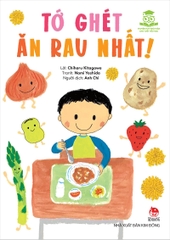 to ghet an rau nhat bia b73c5ea13af04f15b741c94d06793a91 - Tuyển Chọn Sách Hay