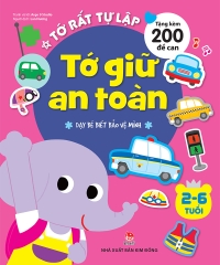 to giu an toan 9b1c13404a994d95825e22a6a3808cd1 - Tuyển Chọn Sách Hay