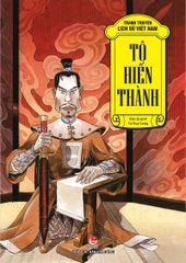 to hien thanh 4f2f9c02a0ce4165956830d530748917 c46a337673c24eefb187dfc53764be8b - Tuyển Chọn Sách Hay