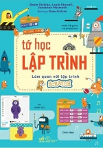 Tớ Học Lập Trình – Làm Quen Với Lập Trình Scratch