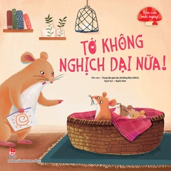 to khong nghich dai nua aa4ef7cb5f40494ea95d1a6ba58f6bfc - Tuyển Chọn Sách Hay