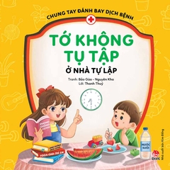 to khong tu tap 3c51e61b956341abab940d649ee0d37c - Tuyển Chọn Sách Hay