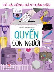 to la cong dan toan cau quyen con nguoi 5954a6fa11944a8096fb655a78fdc8f2 - Tuyển Chọn Sách Hay