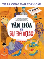 to la cong dan toan cau van hoa va su da dang van hoa 548f899d7e944353a546f545389a4907 - Tuyển Chọn Sách Hay