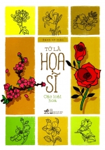 Tớ Là Họa Sĩ – Các Loài Hoa