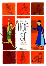 Tớ Là Họa Sĩ – Nghề Nghiệp