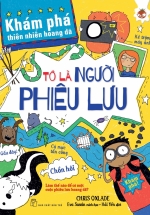 Tớ Là Người Phiêu Lưu
