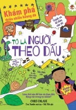 Tớ Là Người Theo Dấu
