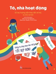 to la nha hoat dong bia 6e428cd9498b476b8963171f8b2d8572 - Tuyển Chọn Sách Hay