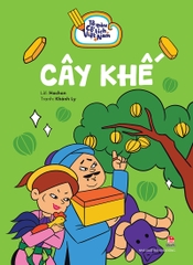 to mau co tich viet nam cay khe bia - Tuyển Chọn Sách Hay