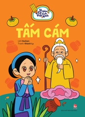 to mau co tich viet nam tam cam bia - Tuyển Chọn Sách Hay