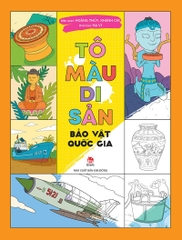 to mau di san bao vat quoc gia bia fdde684bd41f4b758a17bc5b46a6d586 - Tuyển Chọn Sách Hay