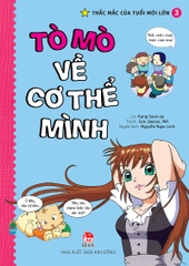 to mo ve co the minh 3c8fb3c1500f4204b6b3675695d4ba8b - Tuyển Chọn Sách Hay