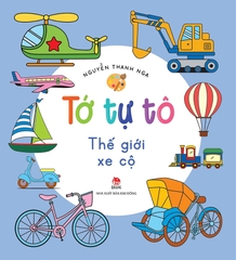 to tu to the gioi xe co 02c55090 81f0 465e 9f1e 18b6ba271603 - Tuyển Chọn Sách Hay