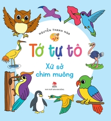 to tu to xu so chim muong 3ea8555d 4af8 4937 8514 716d9001e577 - Tuyển Chọn Sách Hay