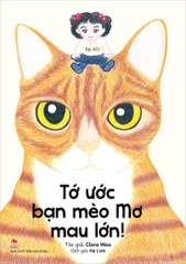 to uoc ban meo mo mau lon bia - Tuyển Chọn Sách Hay