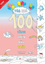 Tòa Nhà 100 Tầng Trên Bầu Trời