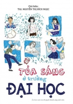 Tỏa Sáng Ở Trường Đại Học